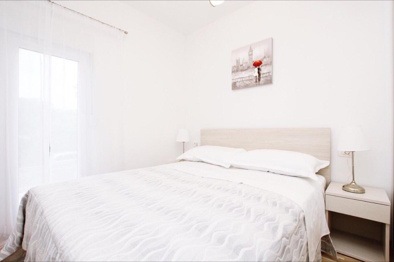 Apartmant Milan 特罗吉尔 外观 照片