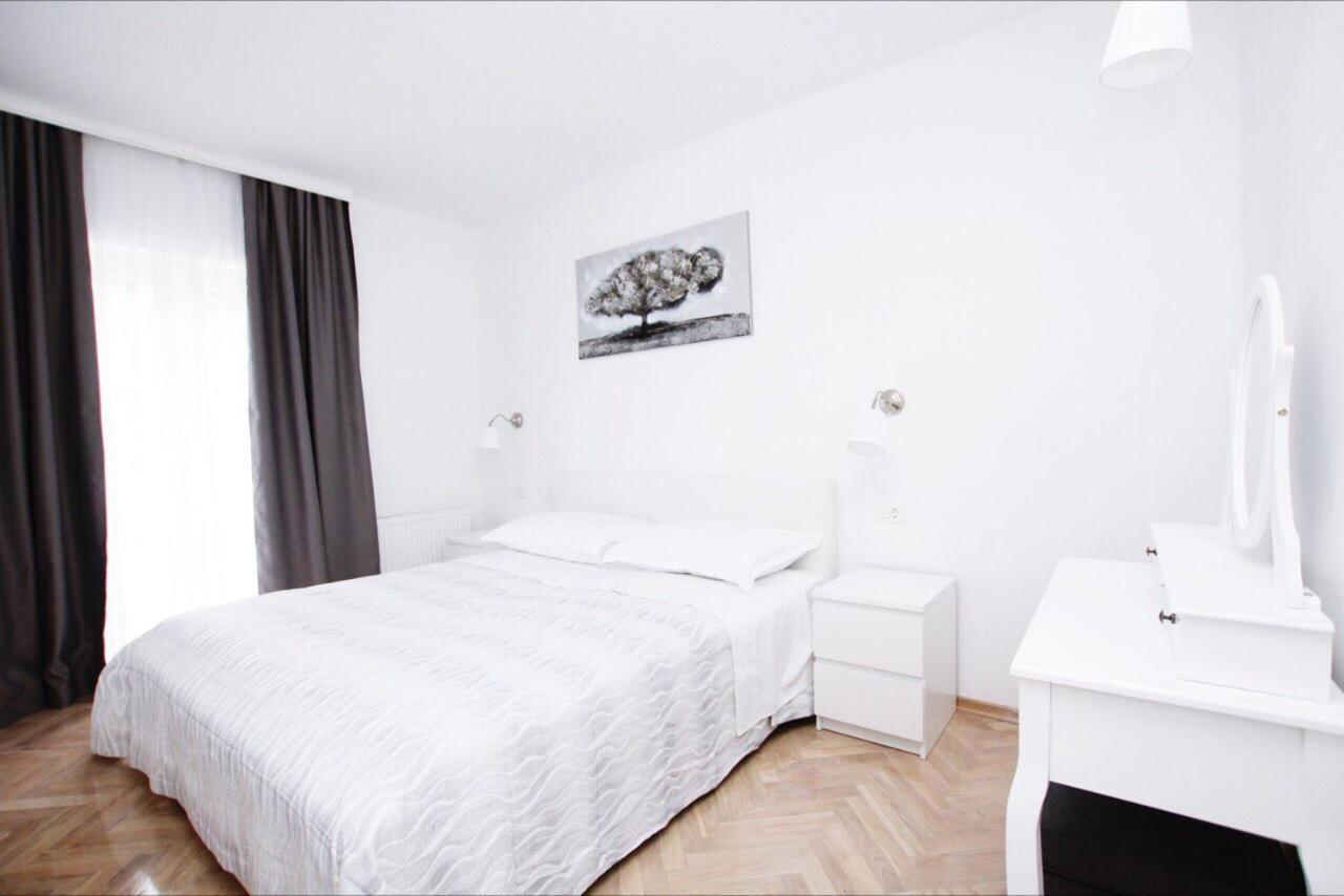 Apartmant Milan 特罗吉尔 外观 照片