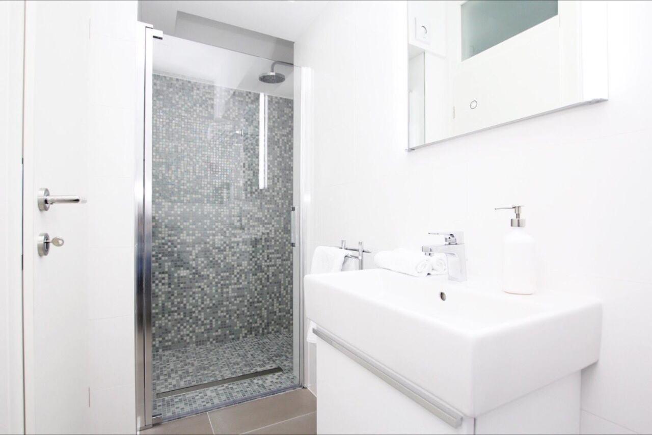 Apartmant Milan 特罗吉尔 外观 照片